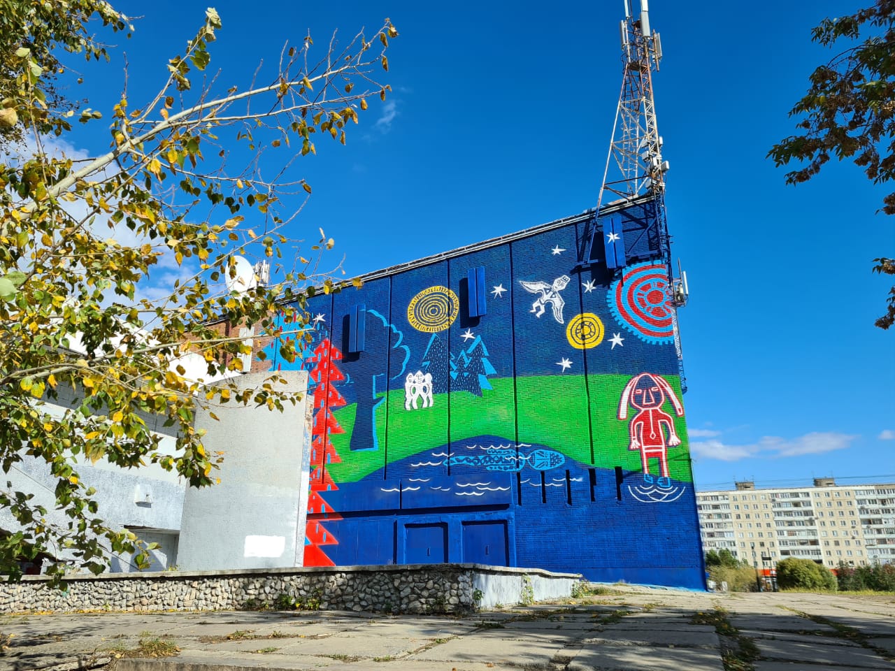 затулинский парк новосибирск